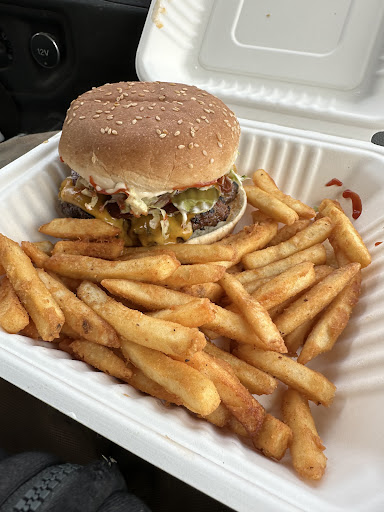 Photo of The Grill & Wrap - 1420 Ernest Ave, London, ON N6E 3B2